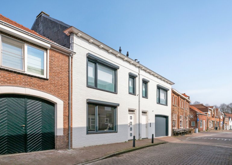  Nieuweweg 4, Hulst