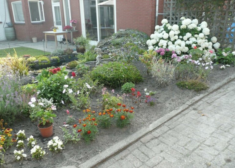  Hoofdweg Zuid 72, Zuiddorpe