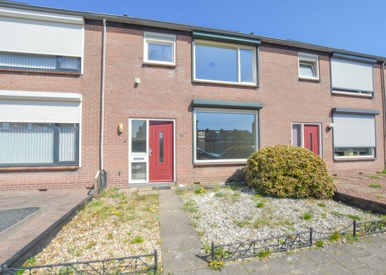  P C Hooftstraat 14, Hulst