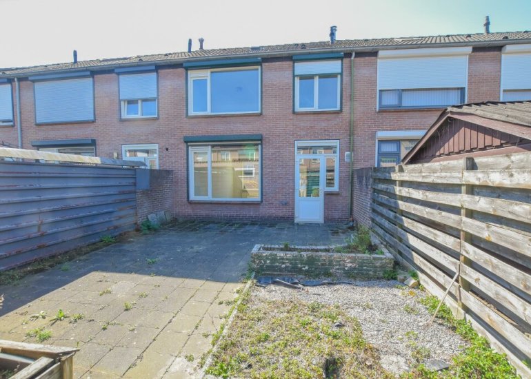  P C Hooftstraat 14, Hulst