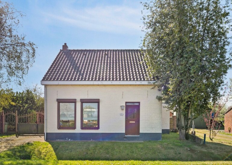 Stellestraat 3, Hulst