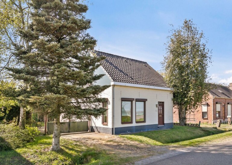  Stellestraat 3, Hulst