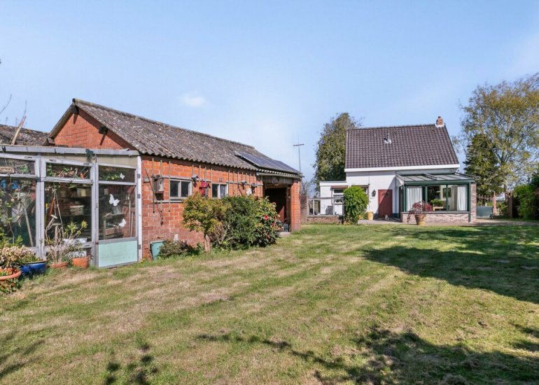  Stellestraat 3, Hulst