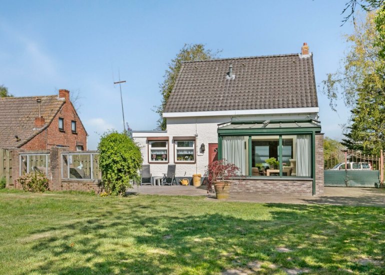  Stellestraat 3, Hulst