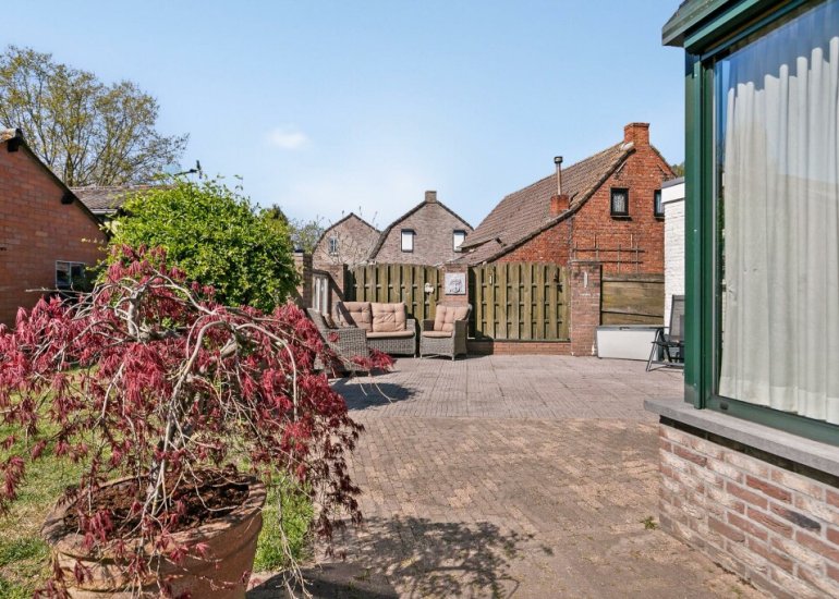  Stellestraat 3, Hulst
