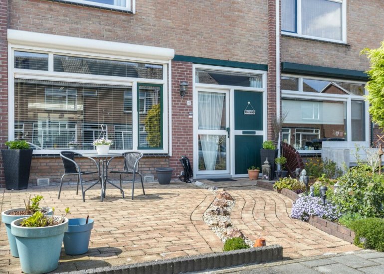  Corellistraat 27, Terneuzen