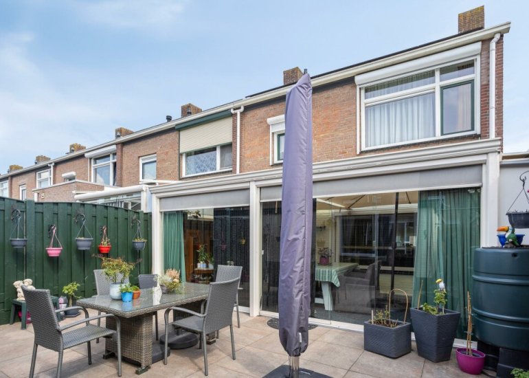  Corellistraat 27, Terneuzen
