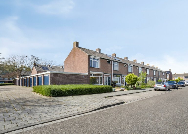  Corellistraat 27, Terneuzen