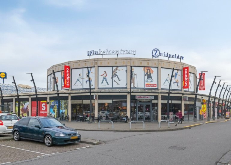  Corellistraat 27, Terneuzen