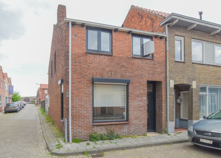  Weststraat 26, Philippine