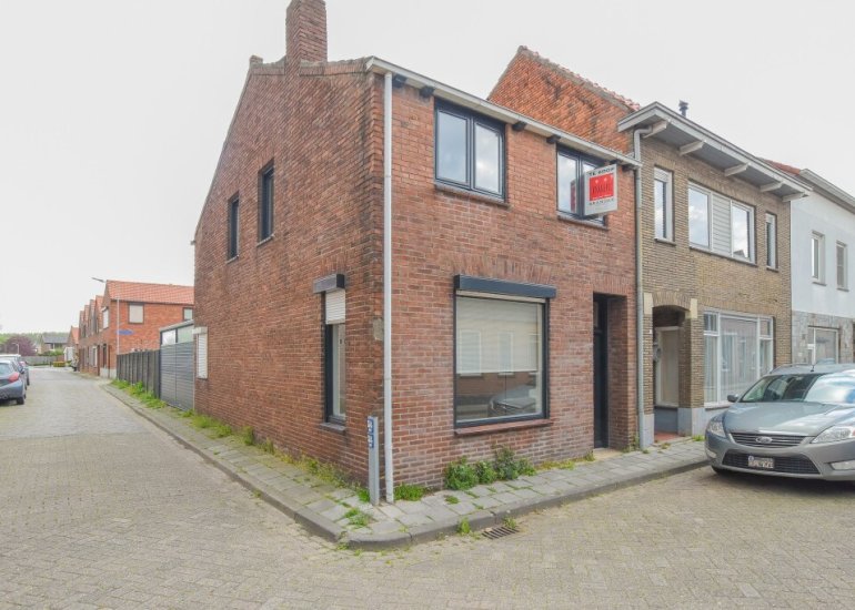  Weststraat 26, Philippine