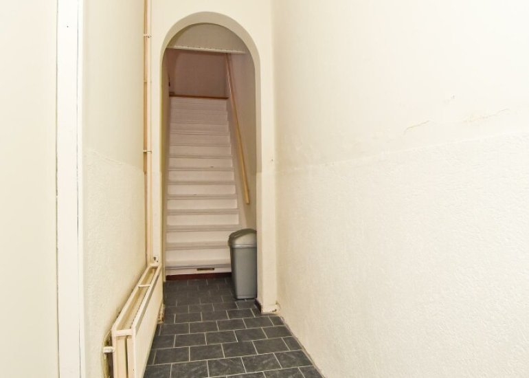  Weststraat 26, Philippine