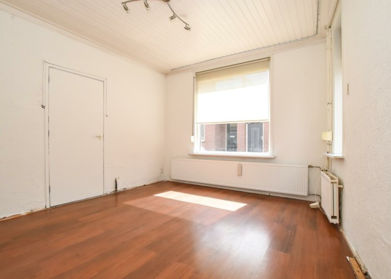  Weststraat 26, Philippine