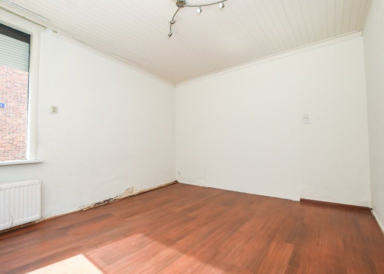  Weststraat 26, Philippine