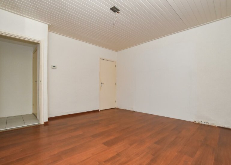  Weststraat 26, Philippine