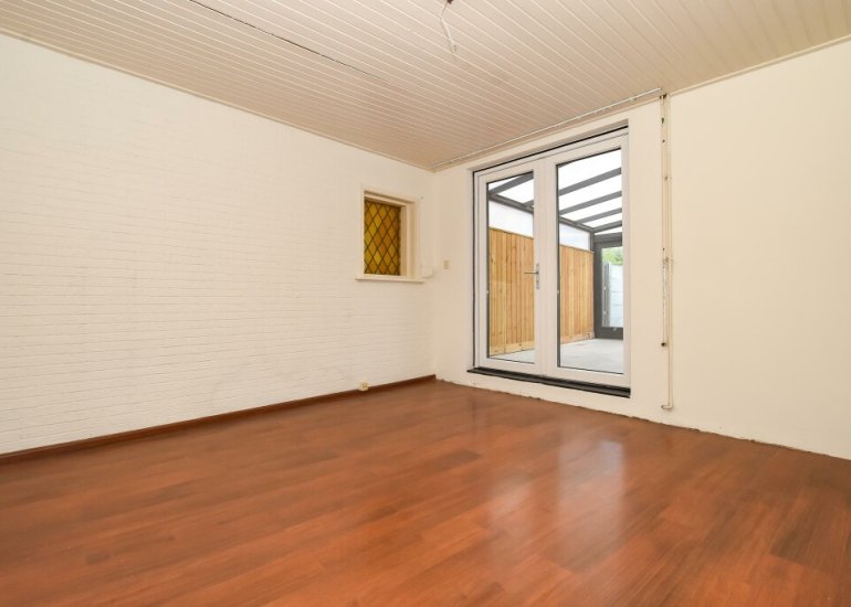  Weststraat 26, Philippine