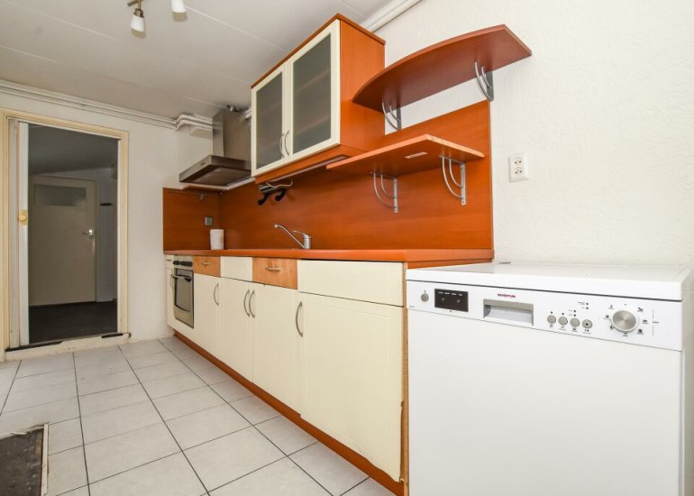  Weststraat 26, Philippine