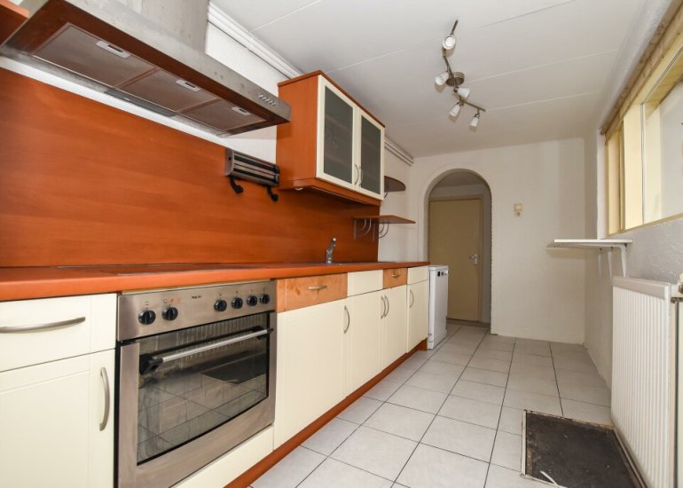  Weststraat 26, Philippine