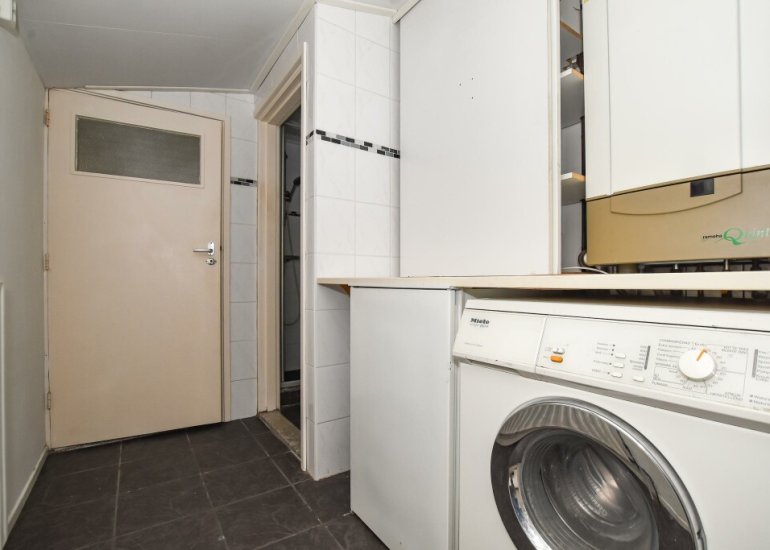  Weststraat 26, Philippine