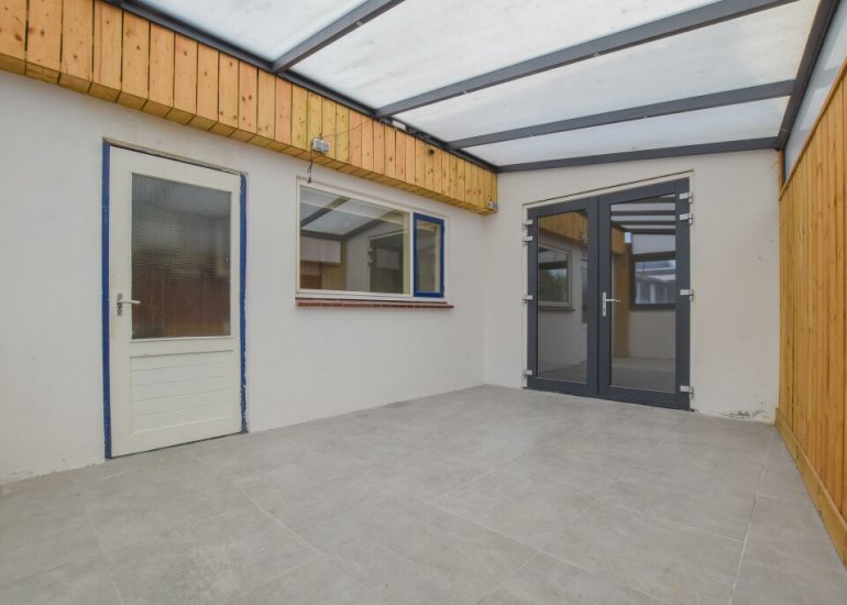  Weststraat 26, Philippine