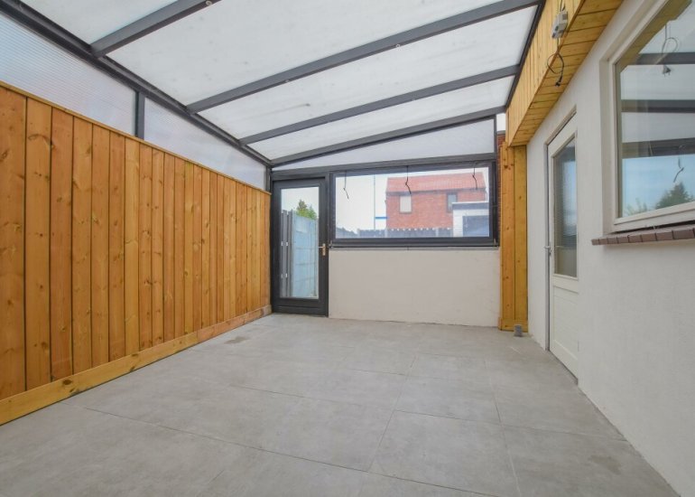  Weststraat 26, Philippine