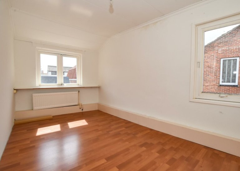  Weststraat 26, Philippine