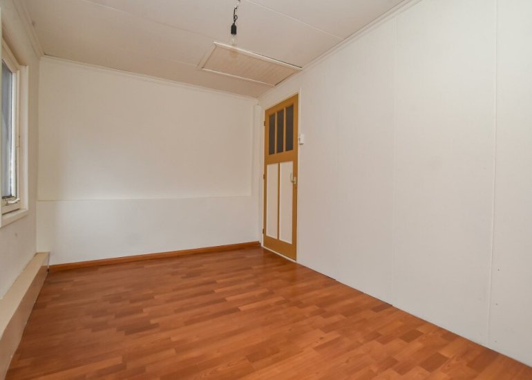  Weststraat 26, Philippine