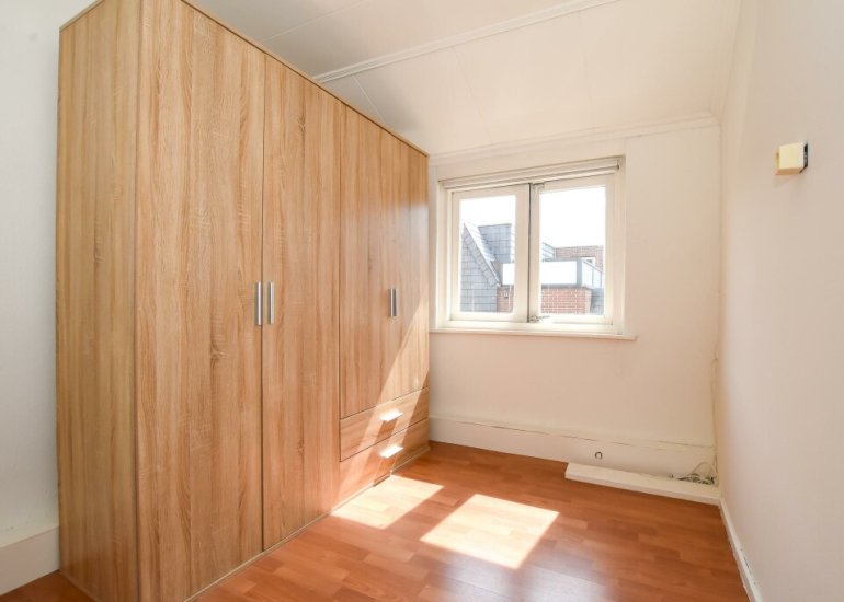  Weststraat 26, Philippine