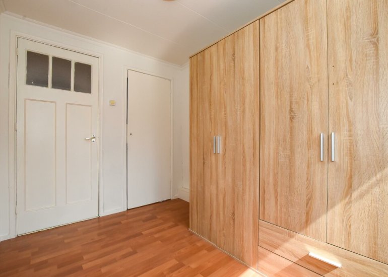  Weststraat 26, Philippine