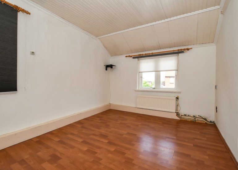  Weststraat 26, Philippine