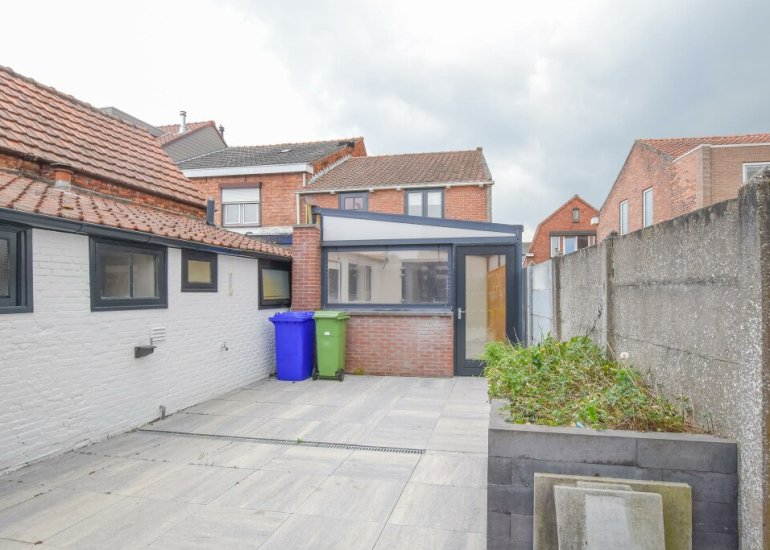  Weststraat 26, Philippine