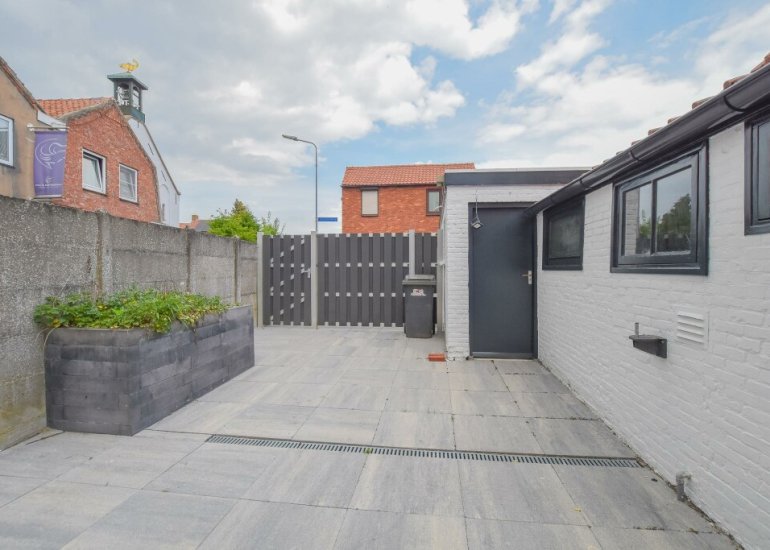  Weststraat 26, Philippine