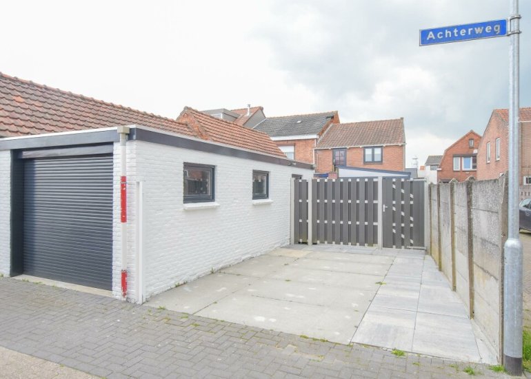  Weststraat 26, Philippine