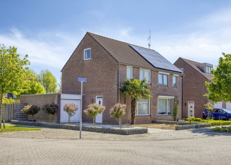  Poolster 176, Oostburg