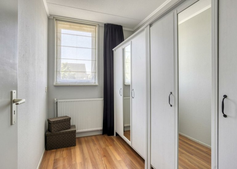  Poolster 176, Oostburg