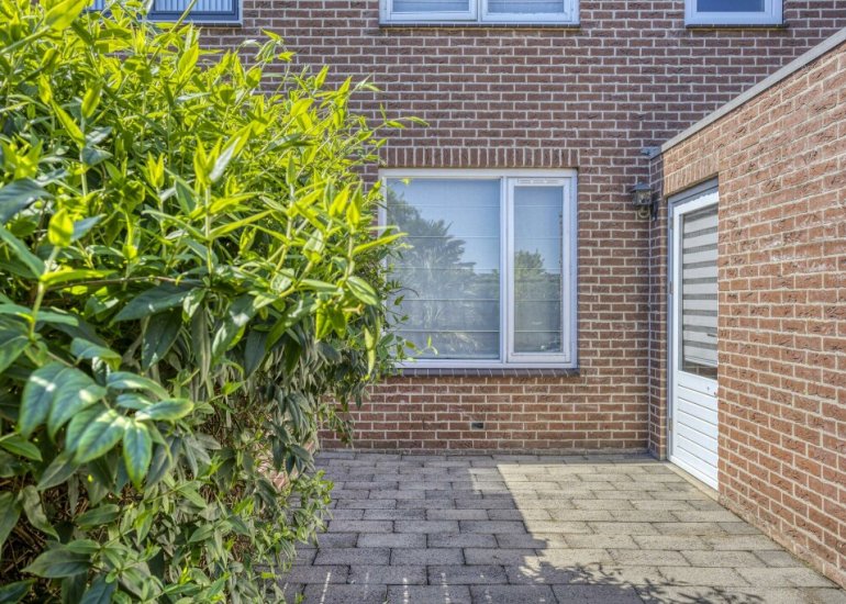  Poolster 176, Oostburg