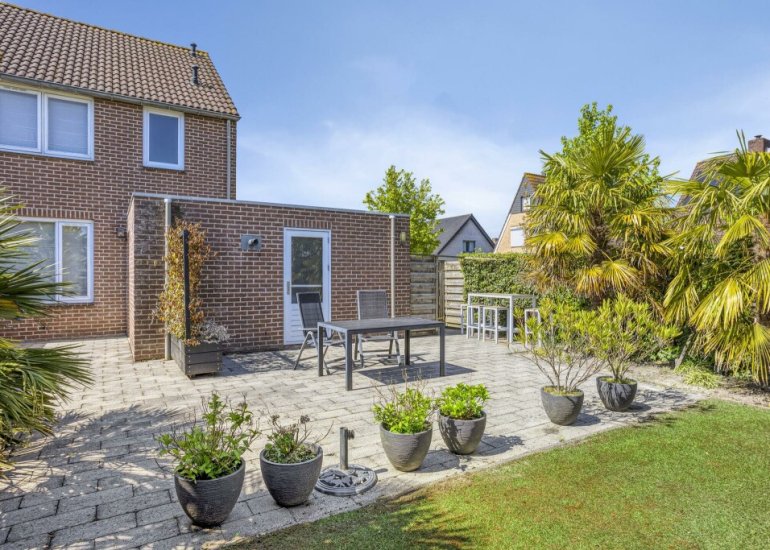  Poolster 176, Oostburg