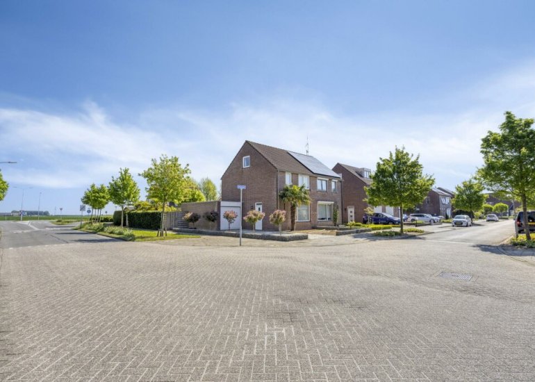  Poolster 176, Oostburg