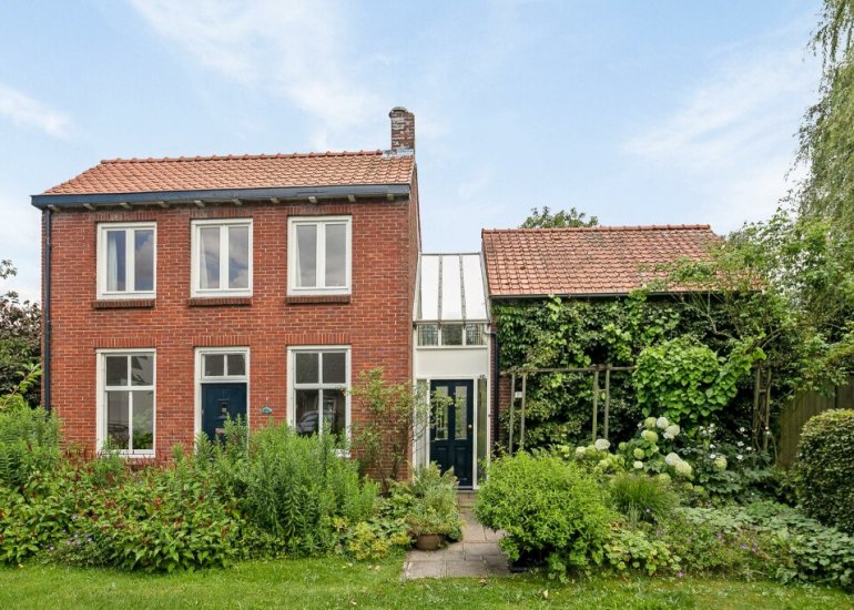  Magdalenastraat 21, Heikant