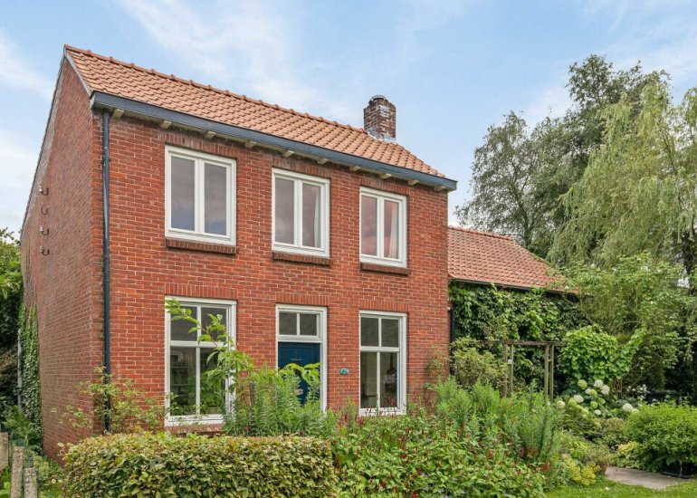  Magdalenastraat 21, Heikant