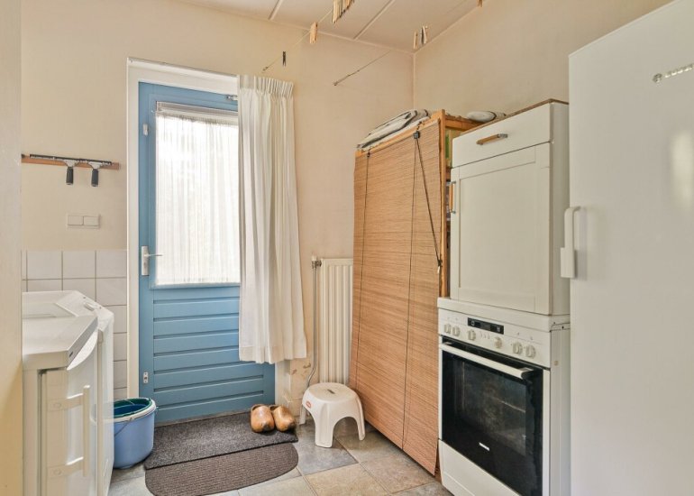  Magdalenastraat 21, Heikant