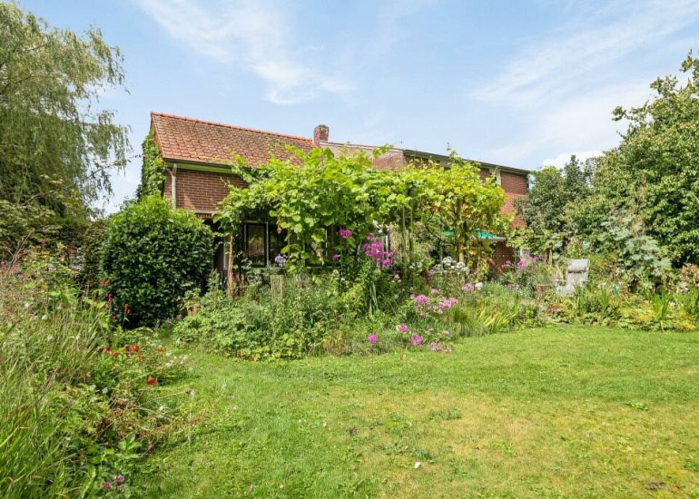  Magdalenastraat 21, Heikant