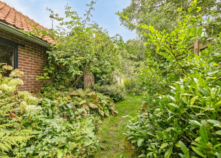  Magdalenastraat 21, Heikant