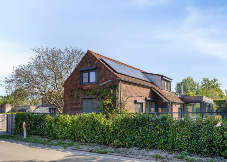  Overslagseweg 1, Zuiddorpe