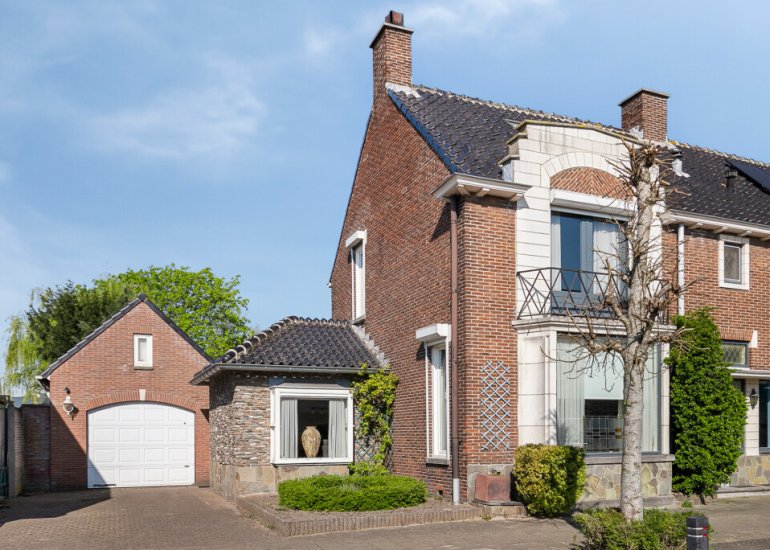  Steensedijk 102, Hulst