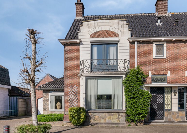  Steensedijk 102, Hulst