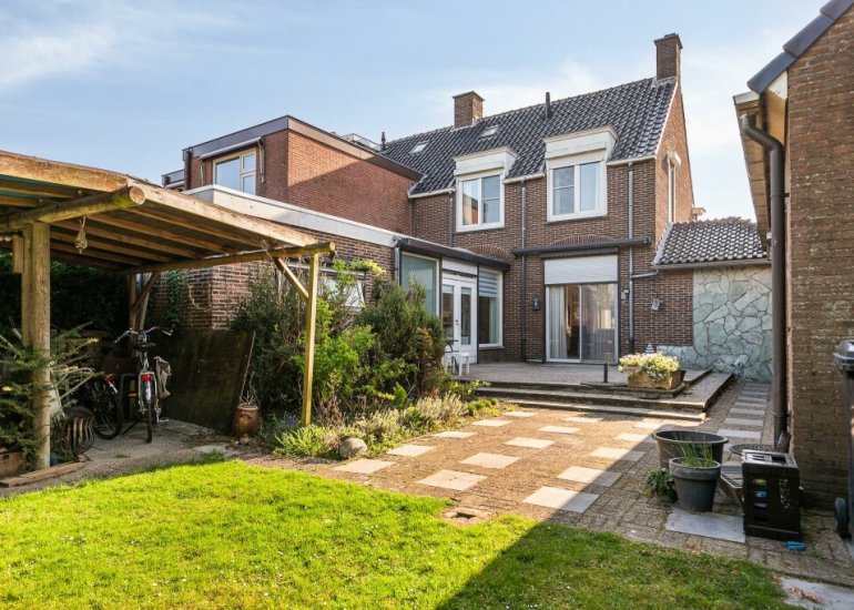  Steensedijk 102, Hulst