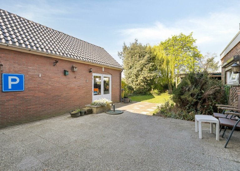  Steensedijk 102, Hulst