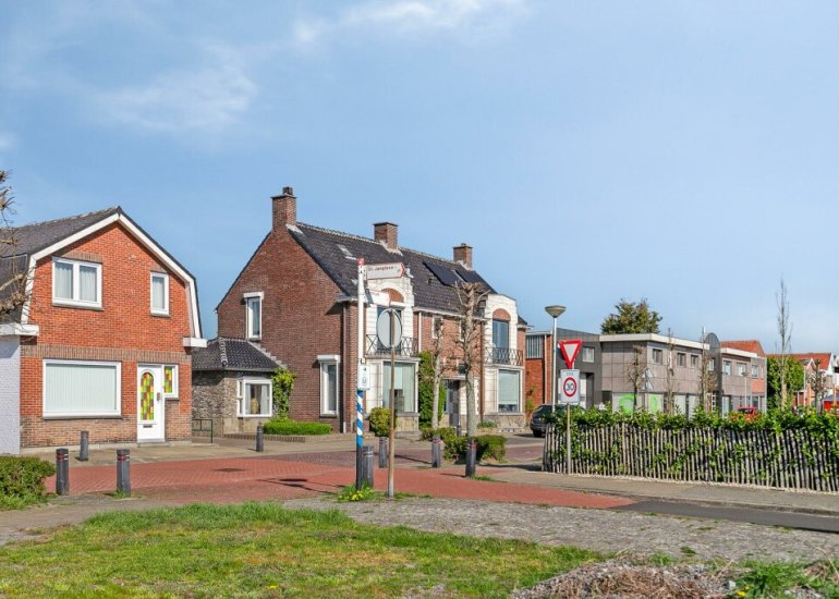  Steensedijk 102, Hulst