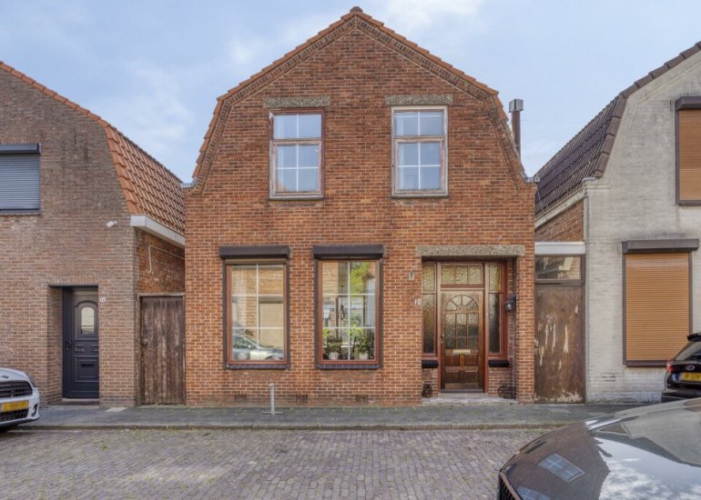  Prins Mauritsstraat 12, Axel